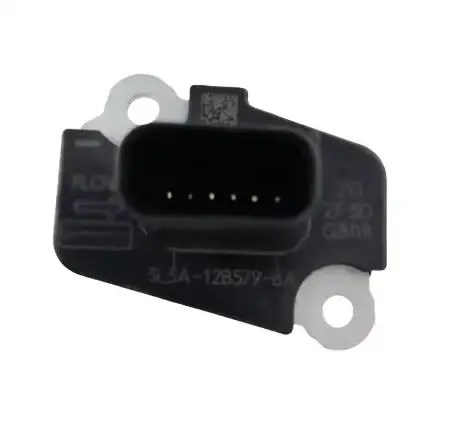 Auto Parts MAF Mass Air Flow Meter Sensor Applicable 3L3A-12B579-BA 3L3A12B579BA For FORD FOCUS FIESTA MONDEO MAVERICK 1.6 2.3