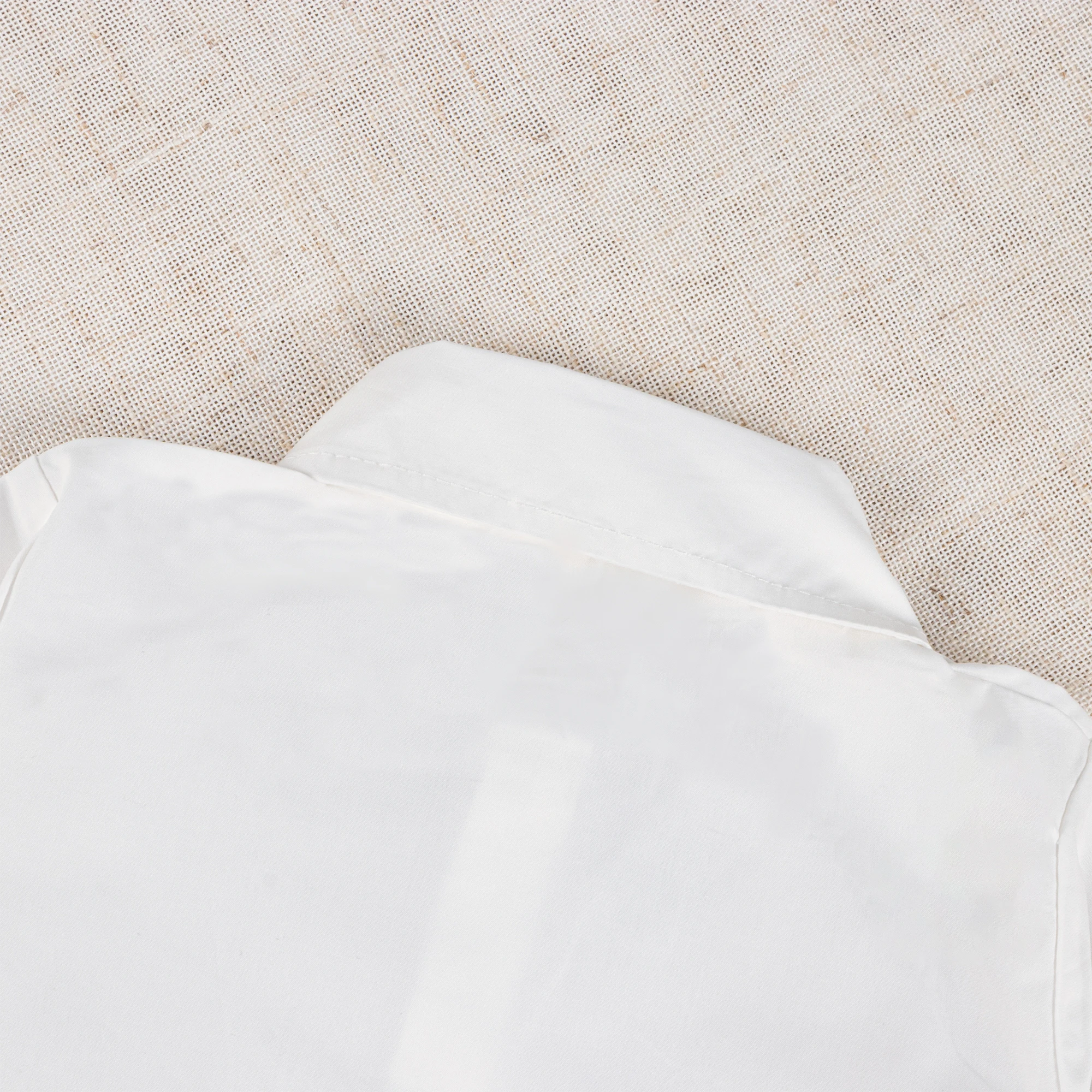 1 2 3 4 5 6 Jahre Klassisches weißes Hemd mit Schleife, Jungen Gentleman Langarmkleidung, weiche Baumwolle für Kinder, Alltags- und Geburtstagskleidung – Detail 7