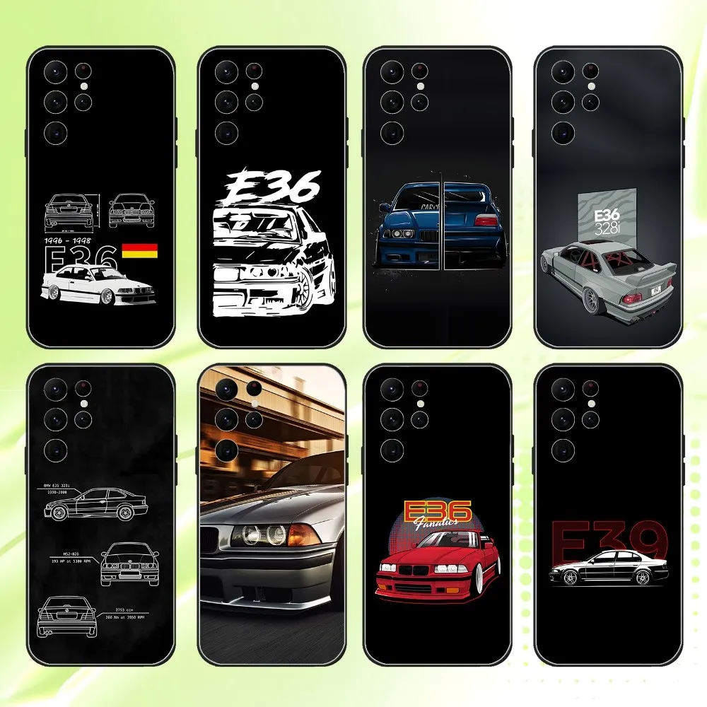 M3 E36 Power Oldtim…