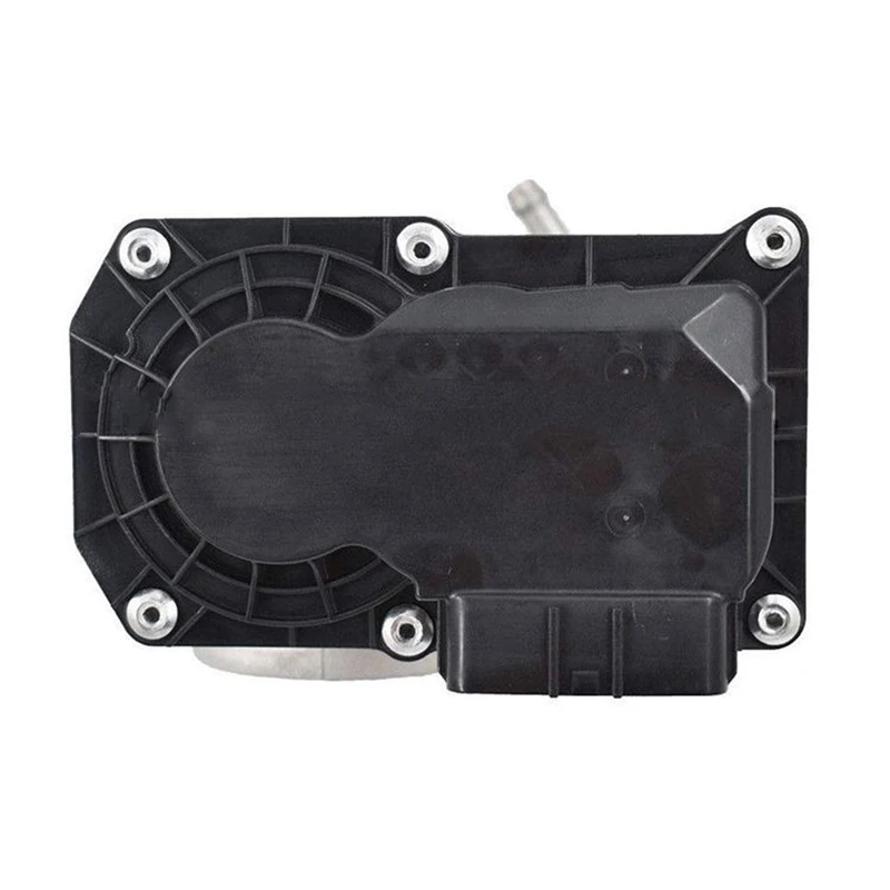 

Auto Throttle Body for Toyota 22030-21030 22030-0M010 Toyota Auto Repair Parts Throttle Repair Replacement Parts