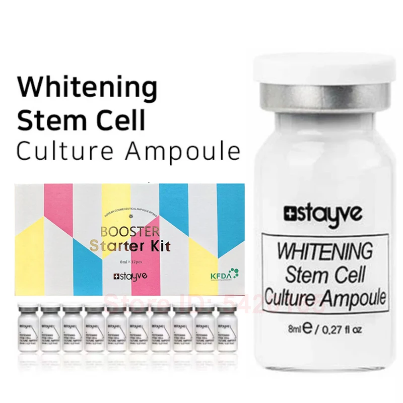 Whitening Niacinami… - image