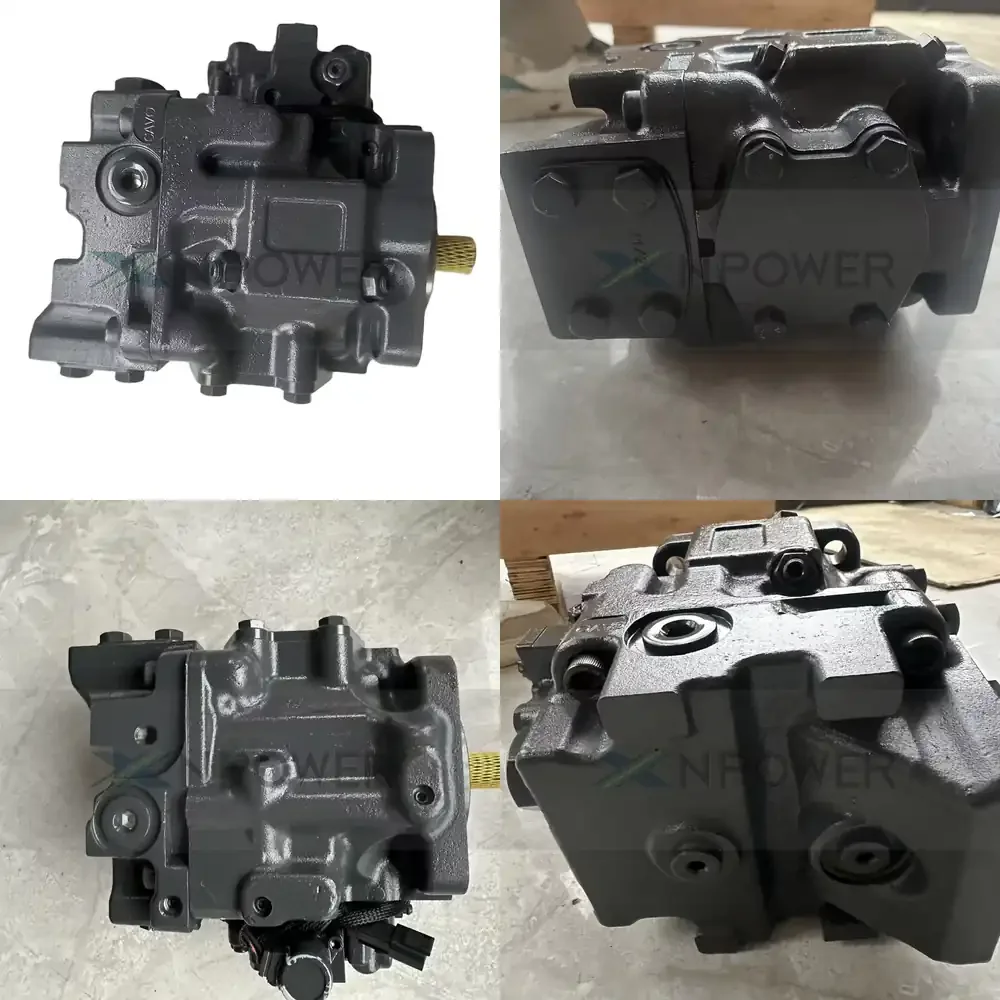 

2026 Hot Item Excavator Spare Parts 708-1S-00950 708-1S-00940 708-1S-11212 Machinery Engine D375A-6 Pump Assembly 7081S00950