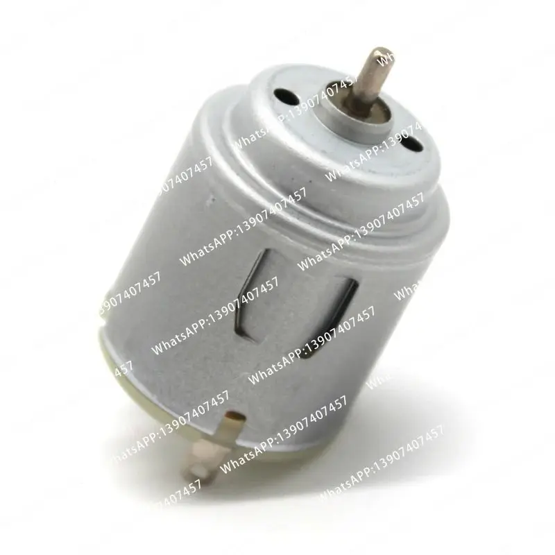 3-4.5 V 7000-15000RPM Mini Micro DC Motor for DIY Toy Hobby Smart Car Motor