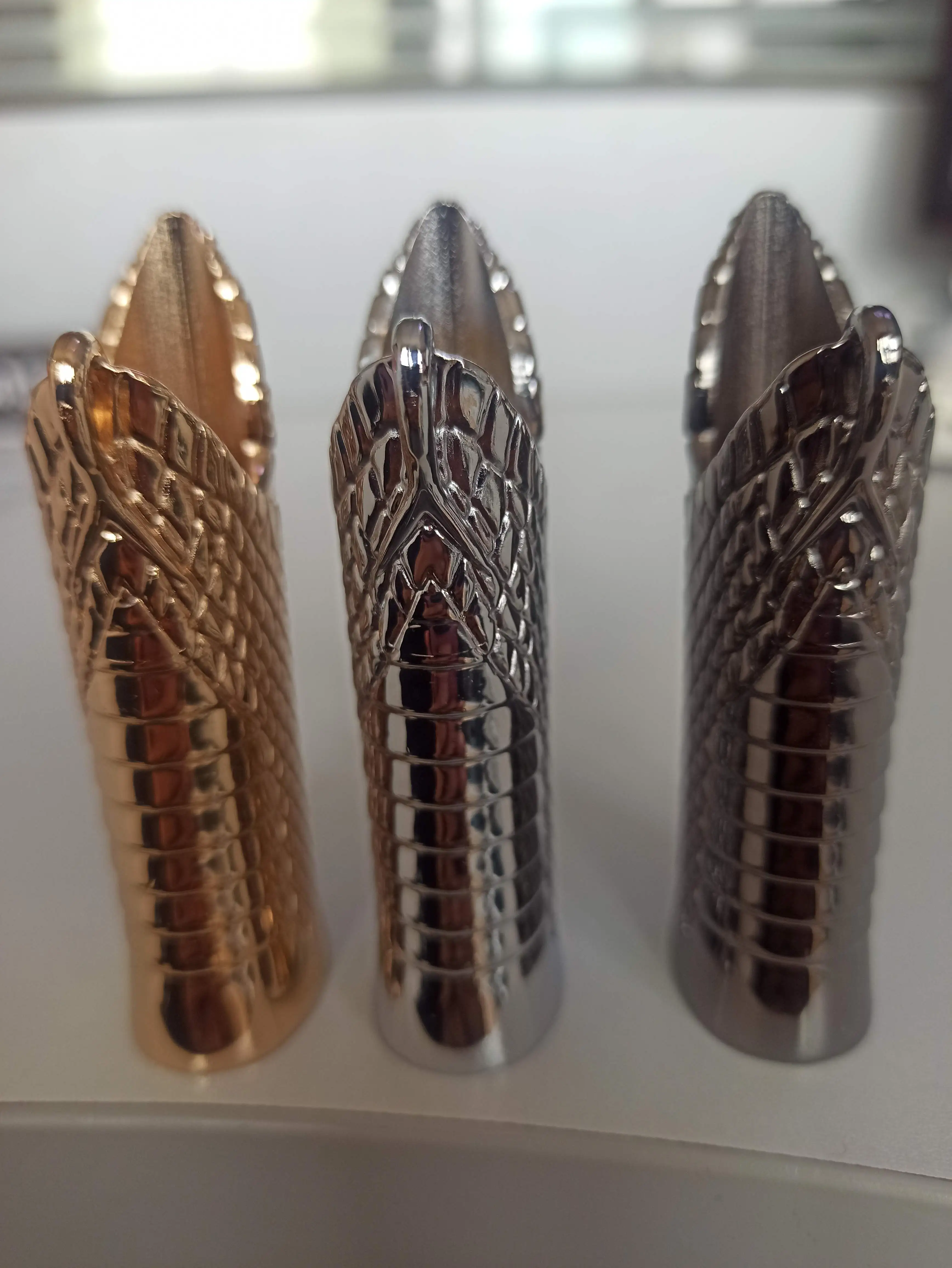 New Type Snakehead …