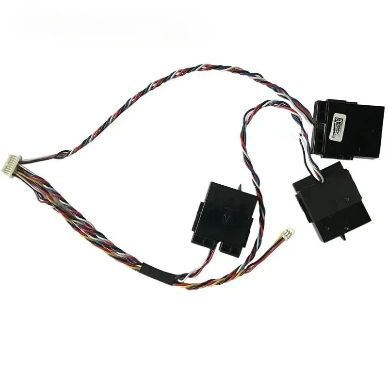 Dual Side Cliff Detection Module for Roborock S7 Robot Vacuum Cliff Sensor Replacement Accessories