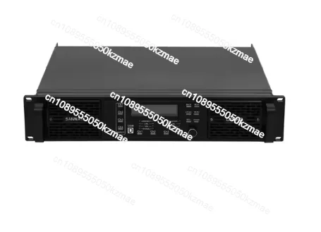 1 шт. 4-канальный усилитель мощности DSP |   D20KQ / FP20000Q Санвей, профессиональный класс