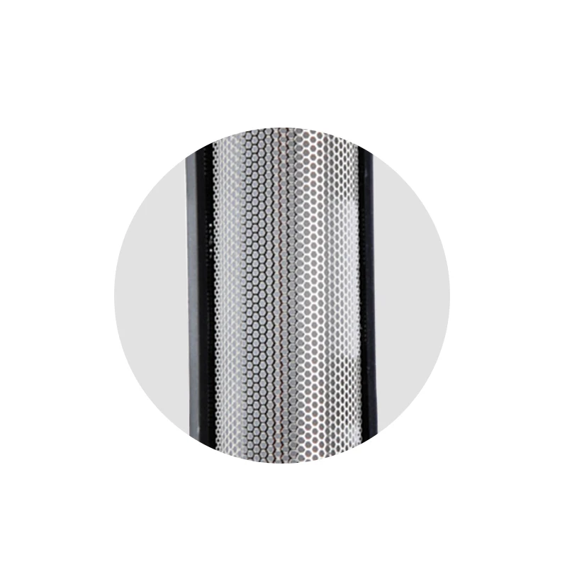 Replacement Electric Shaver Head Compatible with Braun 424 Mesh Blade 3510 3511 3512 3520 5569 5579 3550C 5419 5424