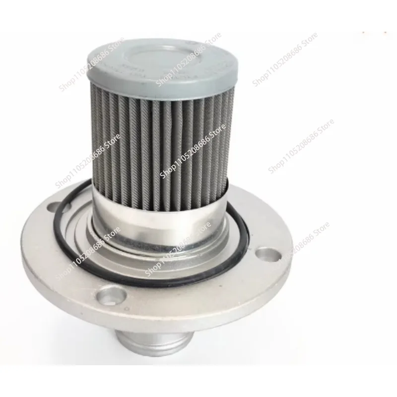 Suitable for PC35MR-2 30MR-3 30-7 30-5 excavator oil suction filter element hydraulic