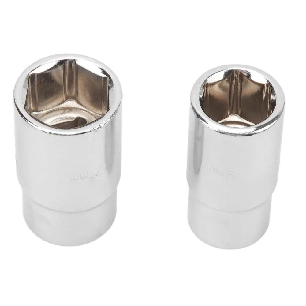 Telescoping Telescoping Lug Wrench 45 Gauge Steel Heavy Duty L Type Wheel Wrench 17/19mm and 21/22mm Sockets