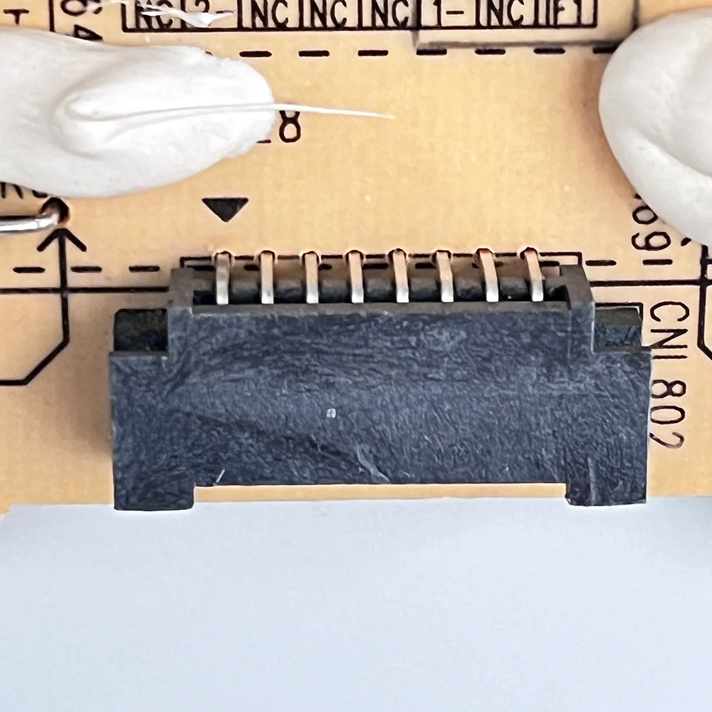 BN44-00805B L65S5N_FHS Power Supply Board/LED is for UA65JU5900JXXZ UA65JU6000KPXD UA65JU6000K UA65JU6000 UN65JU640D UA65JU5900J