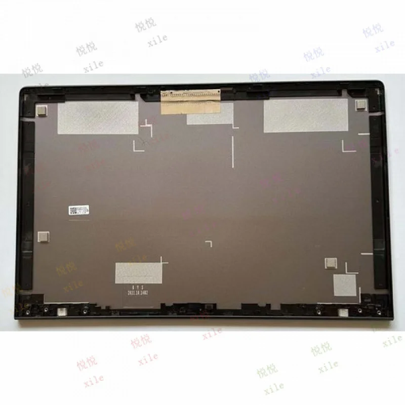 

LL New For HP Zbook15 Power G7 G8 Screen LCD Rear Lid Top Back Cover Case A Shell