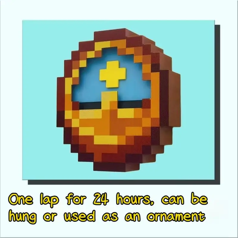 Thumbnail 2 - #28 Cheapest Desk Clocks Deals You Can Get