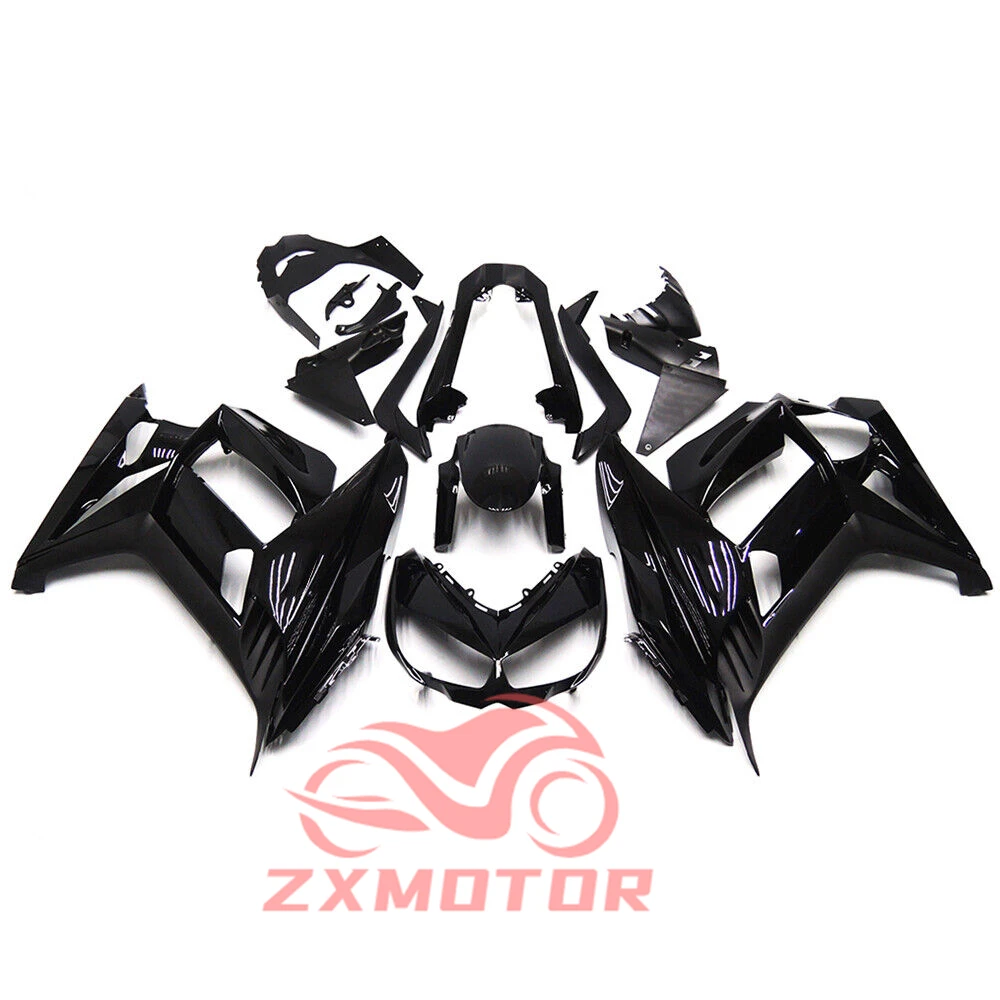 Injection Fairing Set for Kawasaki Z1000SX 2010 2011 2012 2013 Full Set Body Plastic Kit Covers Fairings 10 11 12 13