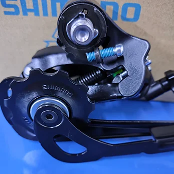 SHIMANO RD-T3000 SGS ACERA Rear Derailleur 9-speed for Trekking