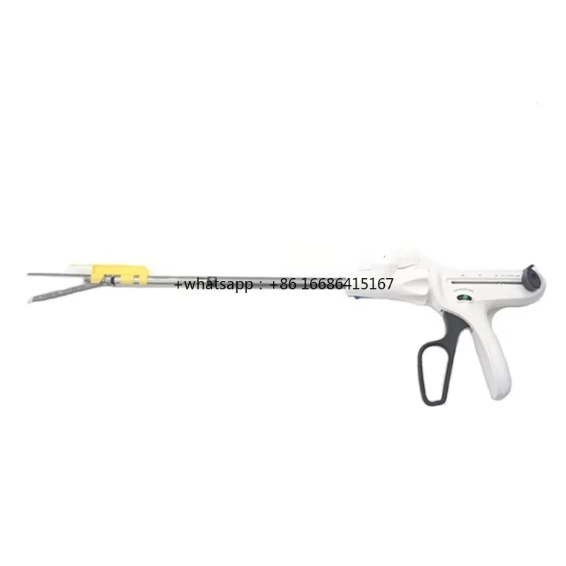 Hot Selling Cheap Cutter Stapler Disposable Endoscopic Cutter Stapler