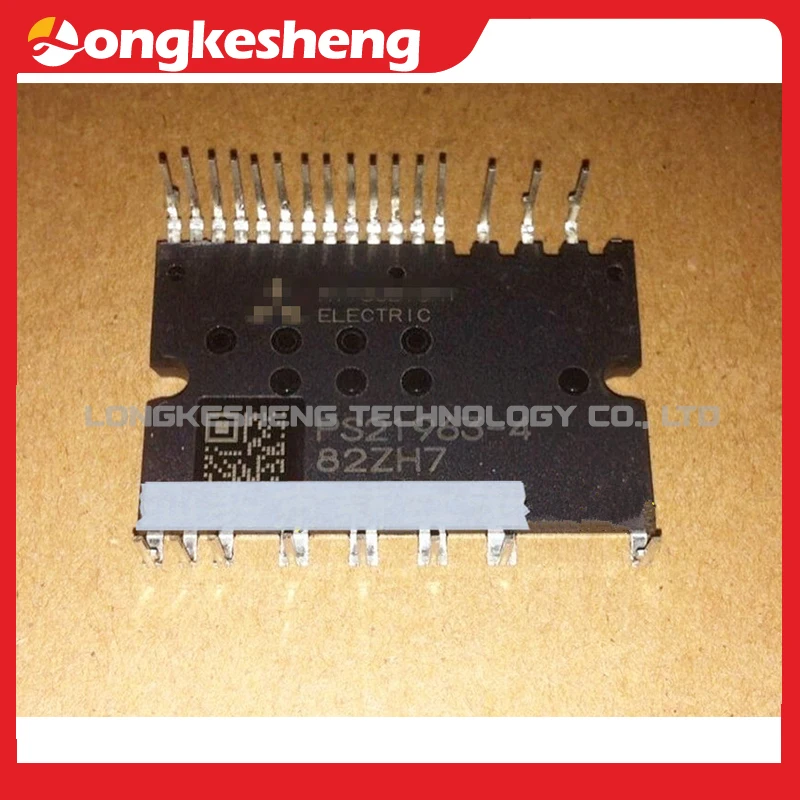 PS21963-4W PS21963-4CE PS21963-4 PS21997-AST Ban Đầu Mô Đun