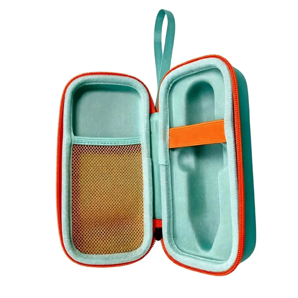 【CYBER MONDAY】Portable Storage Bag for + Essentials Shockproof Carrying Bag for Printing Pens