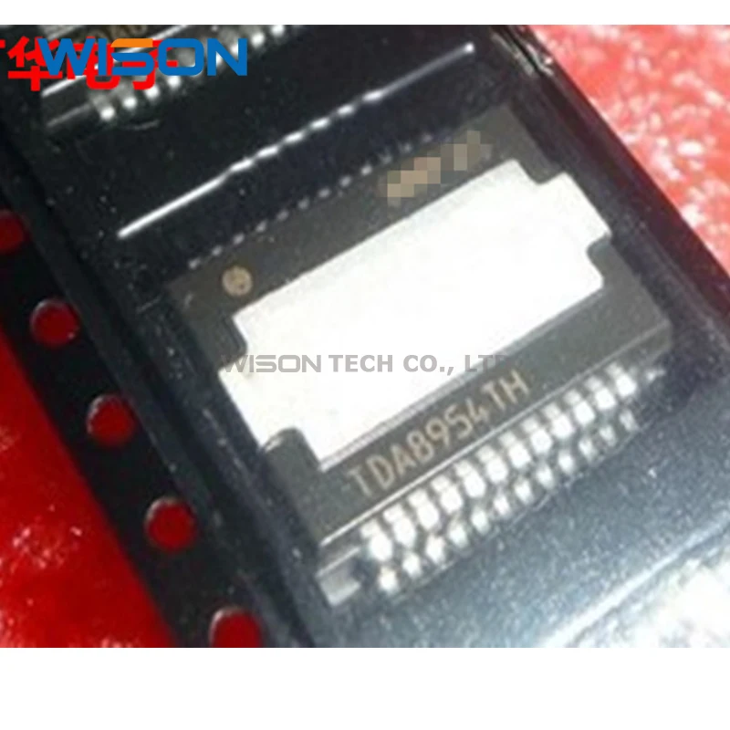 TDA7498E TDA8953TH TDA7498ETR TDA7498MV TDA8954TH TDA8922TH TDA8950TH الأصلي وحدة