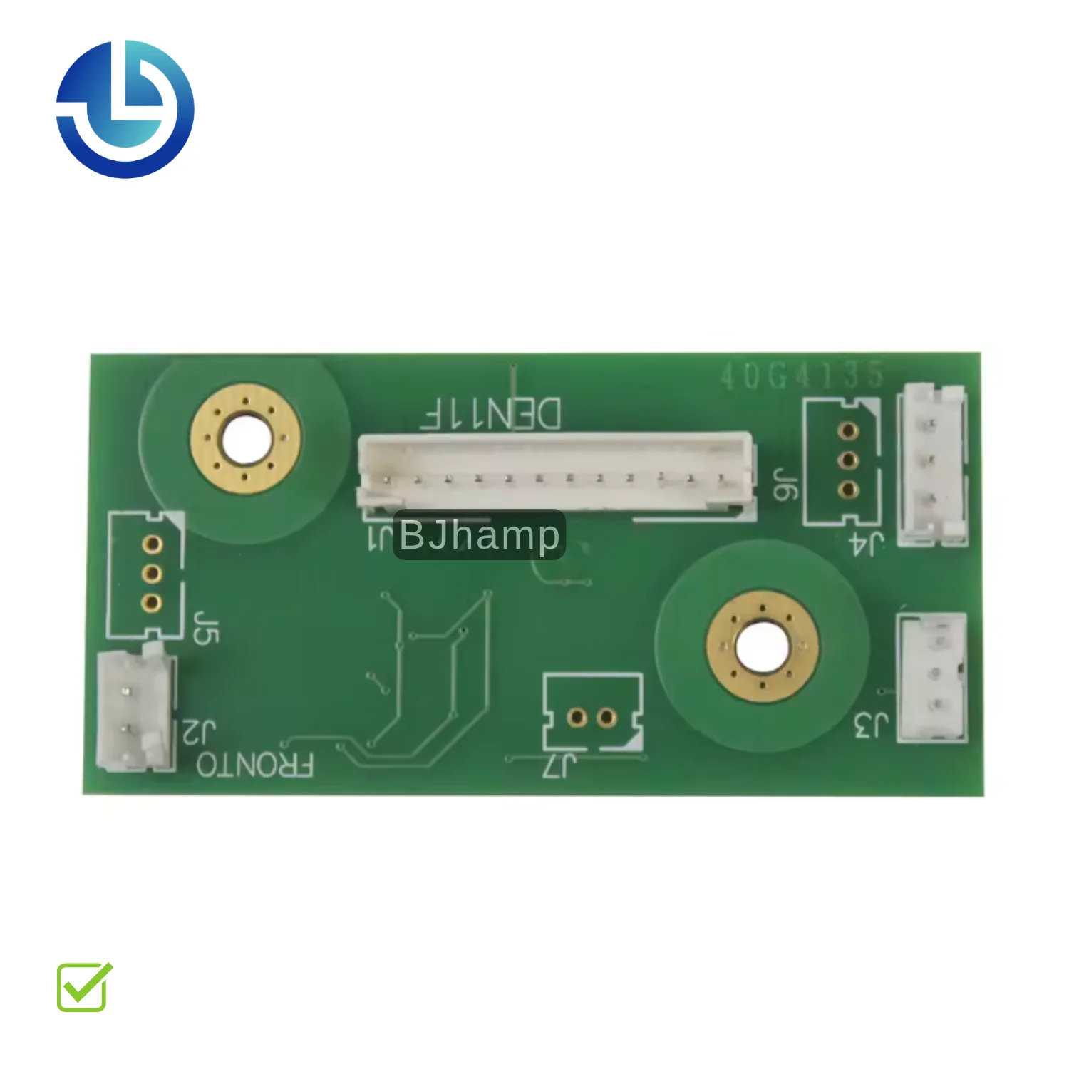40X7744 40G8550 New Fuser Unit Reset Chip for Lexmark MS810 MS811 812 MX710 MX711 MX810 Printer Fuser Card 40G4135