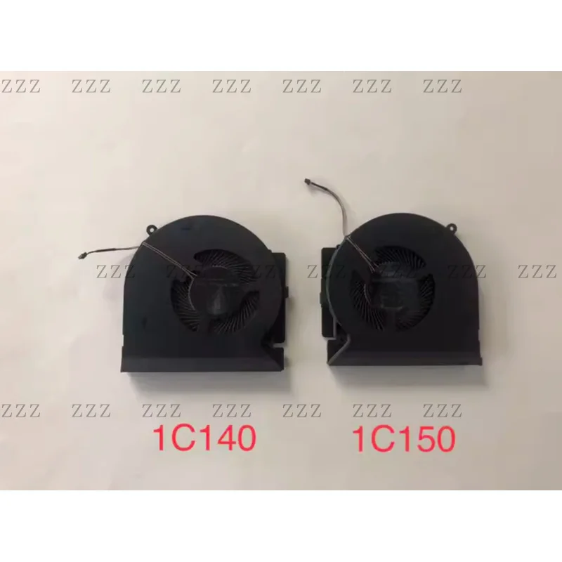 ZZ New for Razer RZ09-0423 RZ09-0423NED3 COOLING FAN EG75070S1-1C150-S9A 1C140