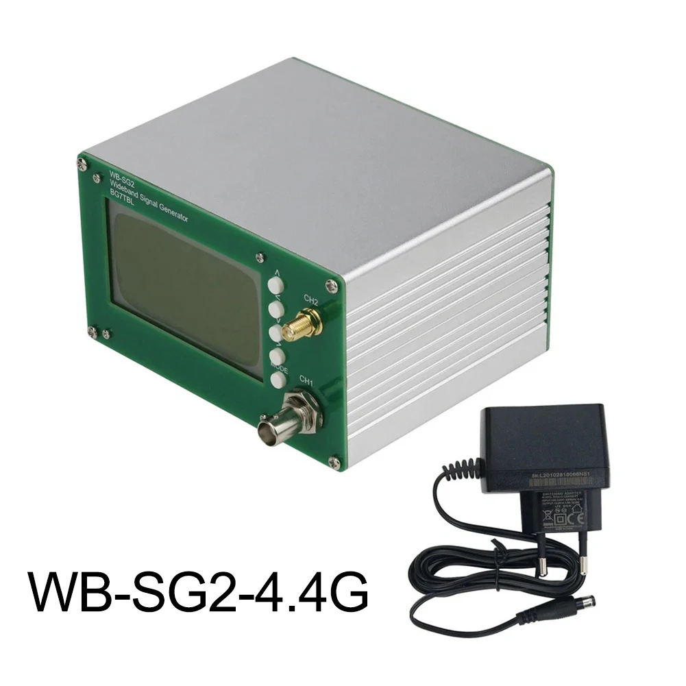 WB-SG2 Wideband Sig… - image