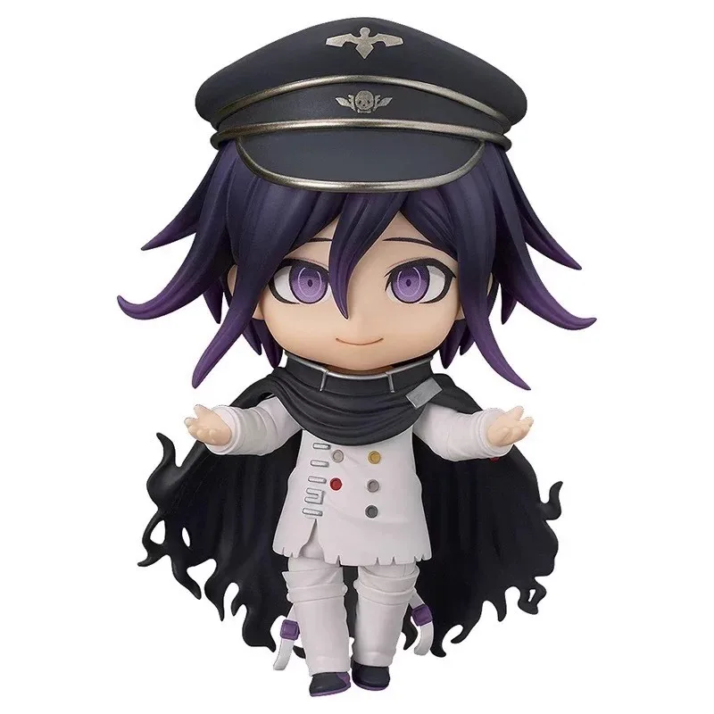 

Danganronpa: Trigger Happy Havoc Оума Кокичи Оригинальная коллекционная фигурка из ПВХ, модель аниме-персонажа, игрушка, подарок