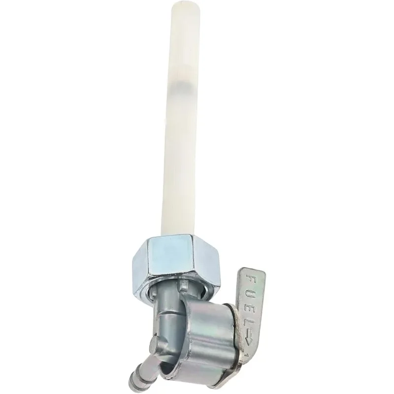 14mm x 1mm Fuel Valve Petcock Gas Shut Off Switch for Honda Z50R Z50 R Petcock 1979-1985 Scooter CM185T CM200T