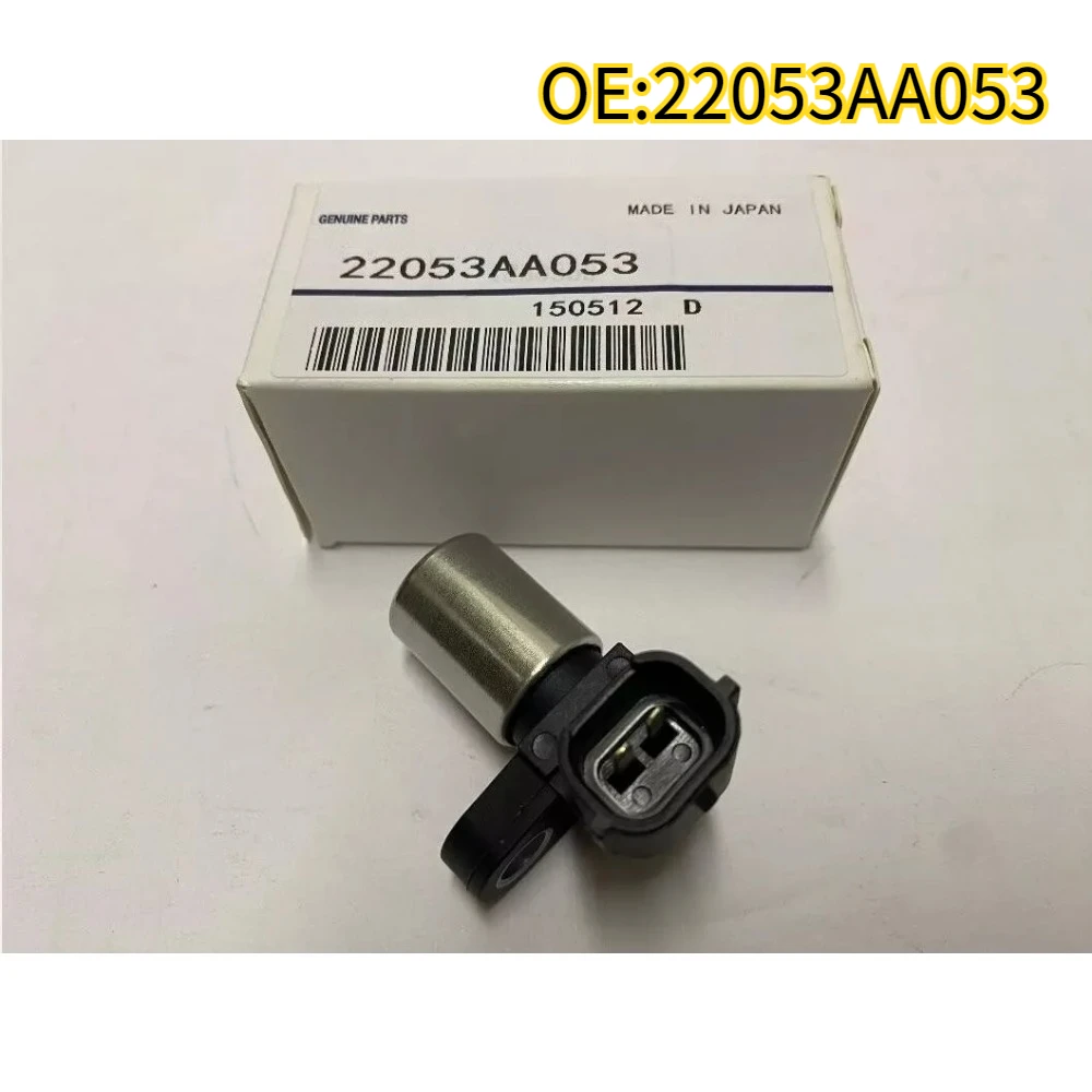 

High quality New For 22053AA053 New engine crankshaft position sensor for Subaru WRX STI BAJA