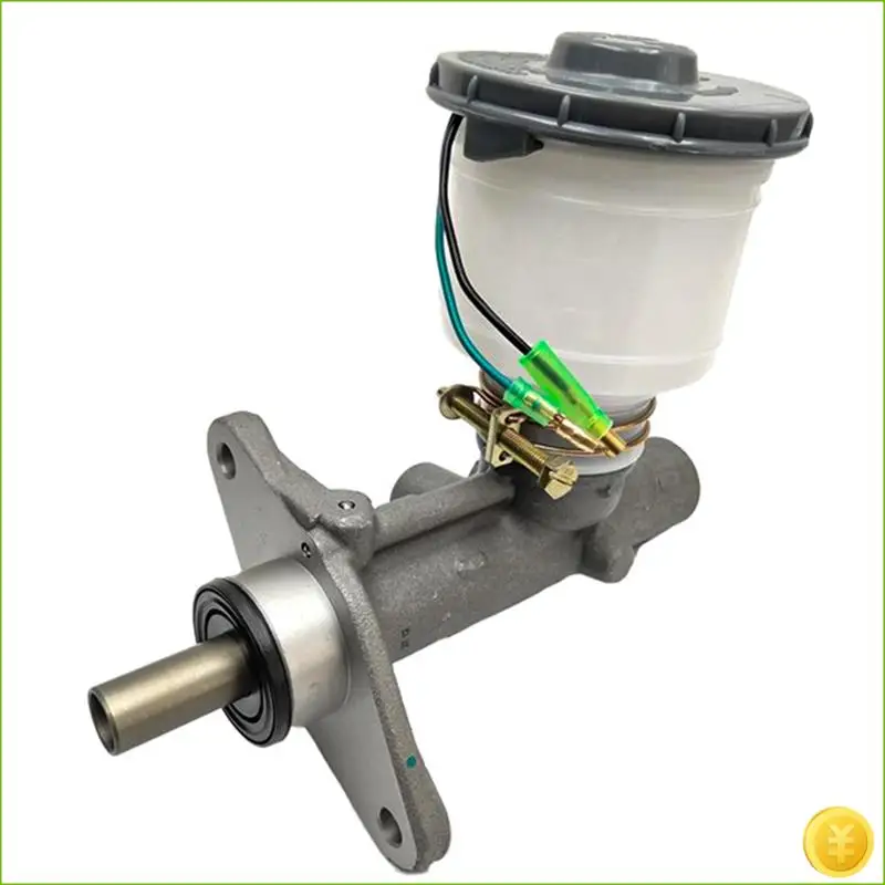 

Car Brake Master Cylinder 46100-SH3-A02- Fits For Honda CRX Civic Del Sol 1.5L 1.6L- 46100-SH3-A03