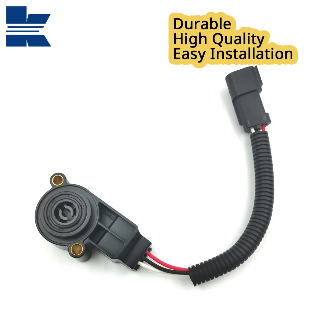 For Caterpillar / High Quality Construction Machinery Excavator Throttle Position Sensor 266-1477 266-1467 2661467 2661477