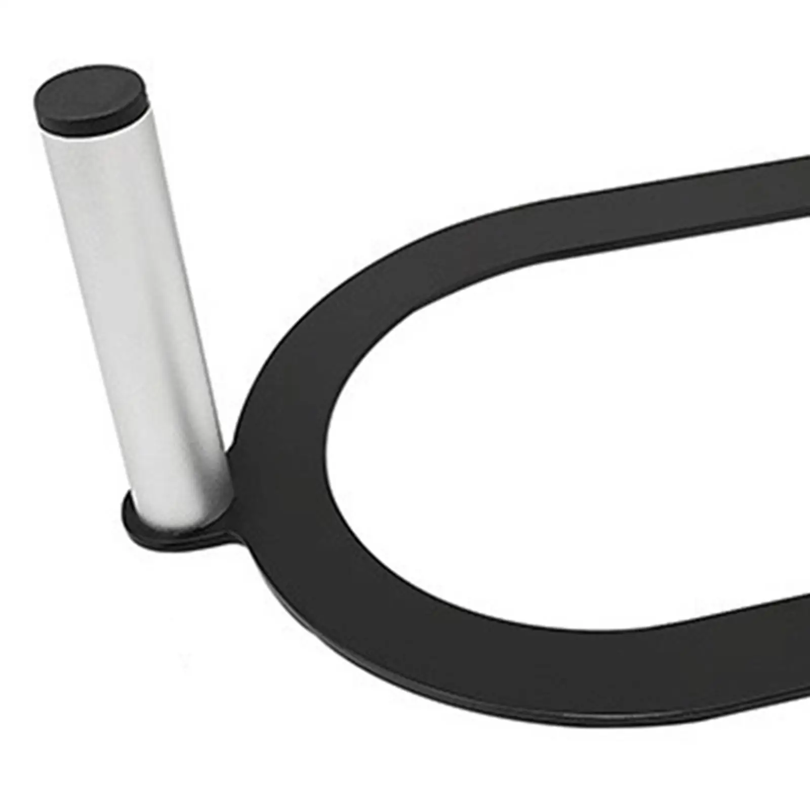 

Wrap Window Tint Universal U Shape Vinyl Car Wrap Application Tool Heat Resistant for Side Mirrors and Headlights