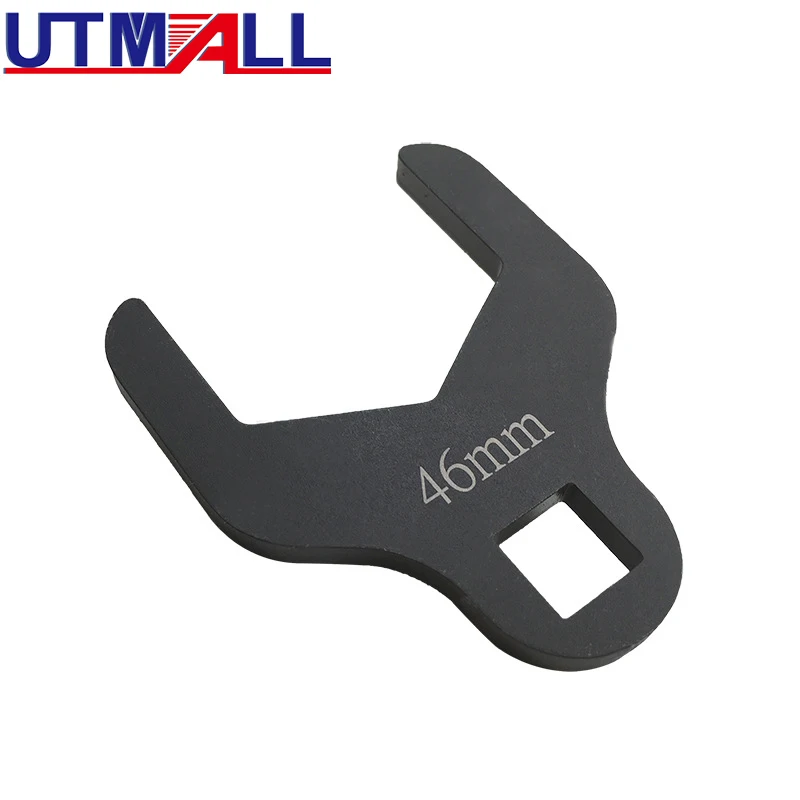 1PC Water Pump Wrench Spanner Removal Tool For GM 1.6L 46mm 1/2