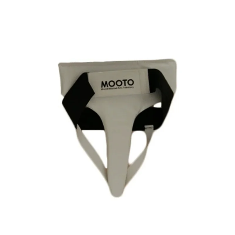 Professional Groin Protector For Taekwondo, Boxing, Sanda & Karate - Men & Women's, Competition Grade Crotch Guards view 5