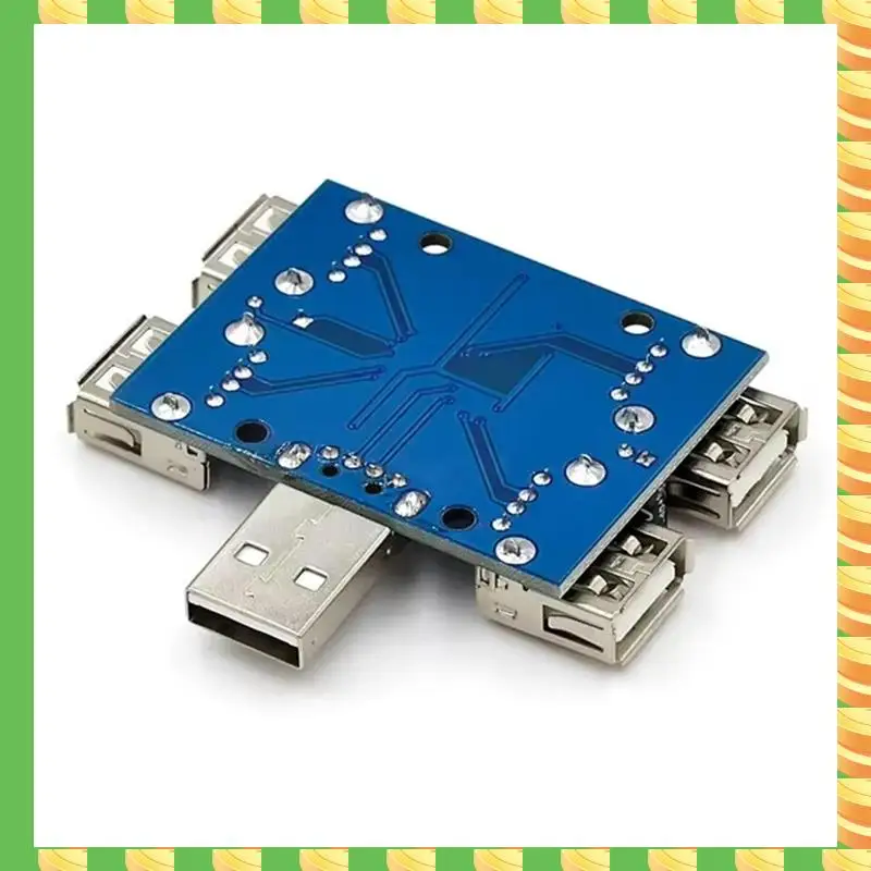 

Чип AB53 GL850G, 4-портовый концентратор USB 2.0 для USB-подсветки и других сопутствующих устройств