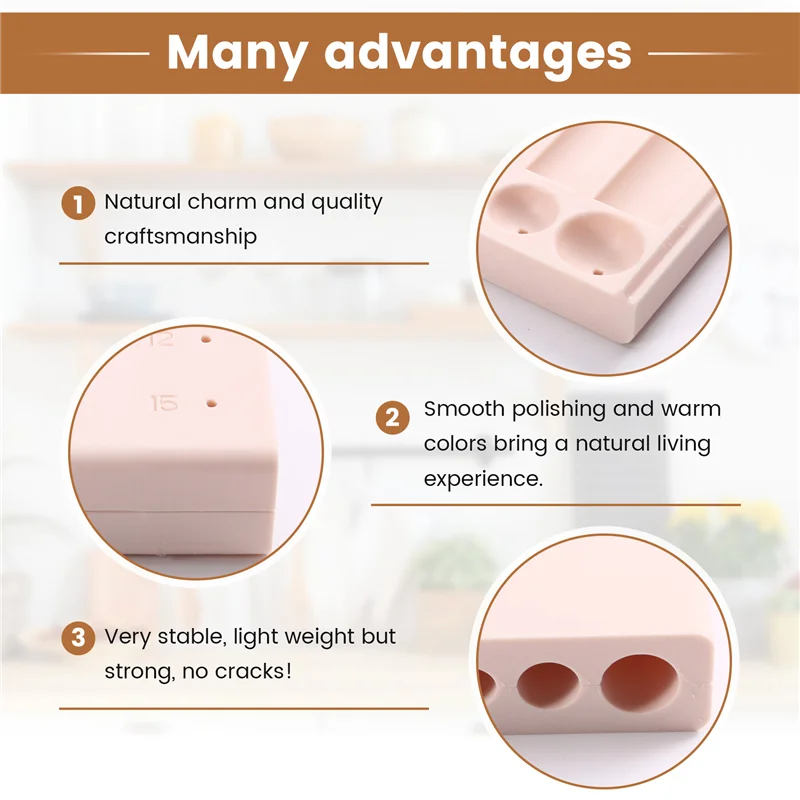 

ABUI-зажимная форма для шариков, вращающаяся полимерная глина, бусины, штамповка, вспомогательный инструмент, резак для глины для DIY, серьги, ювелирные украшения