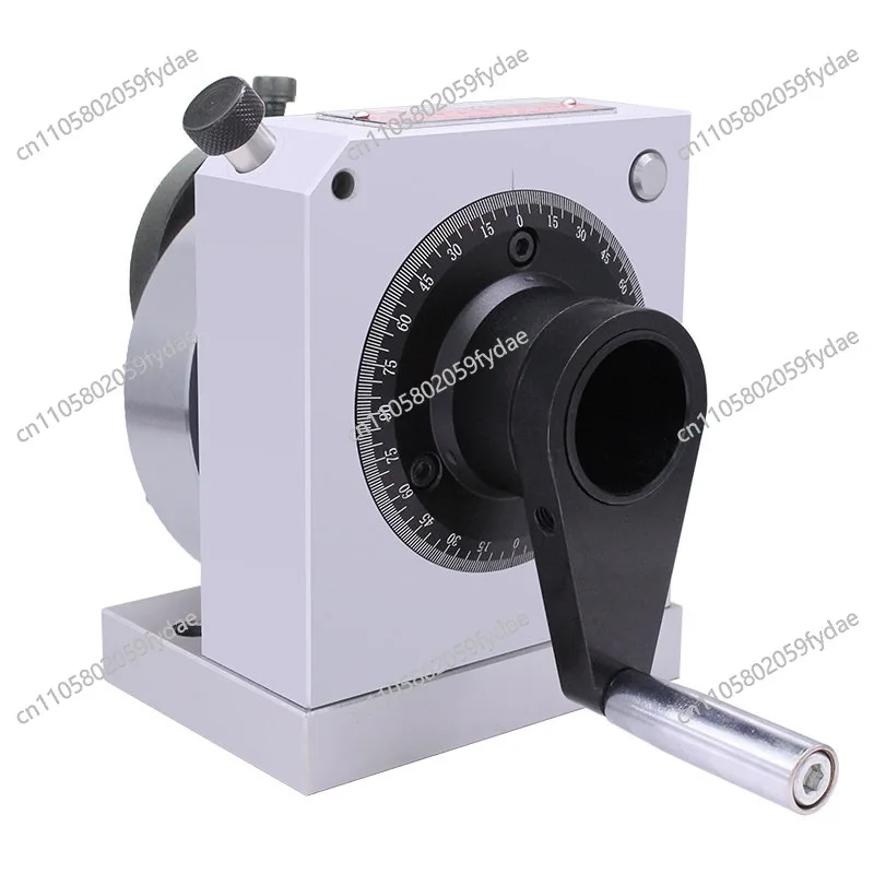 One-way punch shaper High precision collet punch machine Precision three-jaw needle grinder Manual