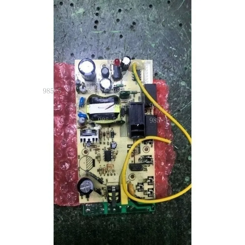 Power Control Board for Wine Cabinets, Main Circuit Board for Wine Cooler Equipment