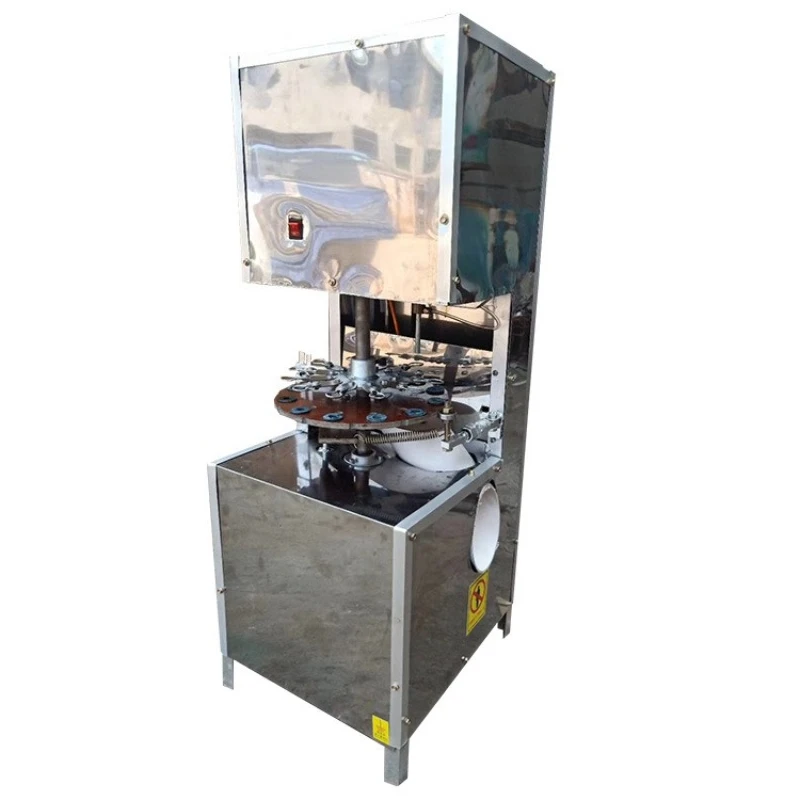 

Nuclear removal machine, seed removal machine, automatic Shanli fruit seed removal machine, seed digging machine