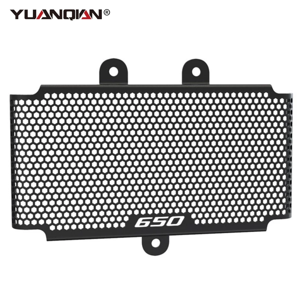 

FOR Suzuki XF650 Freewind XF 650 1997 1998 1999 2000 2001 2002 Motorcycle Accessories Radiator Protection Guard Grille Cover