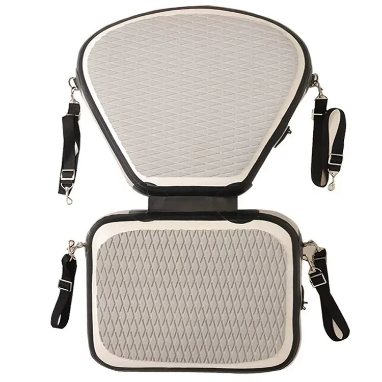 

Очень удобное тканевое сиденье с двойными стенками для надувного SUP Ocean Kayak и съемной доски для серфинга, аксессуар для рукоделия Waterplay