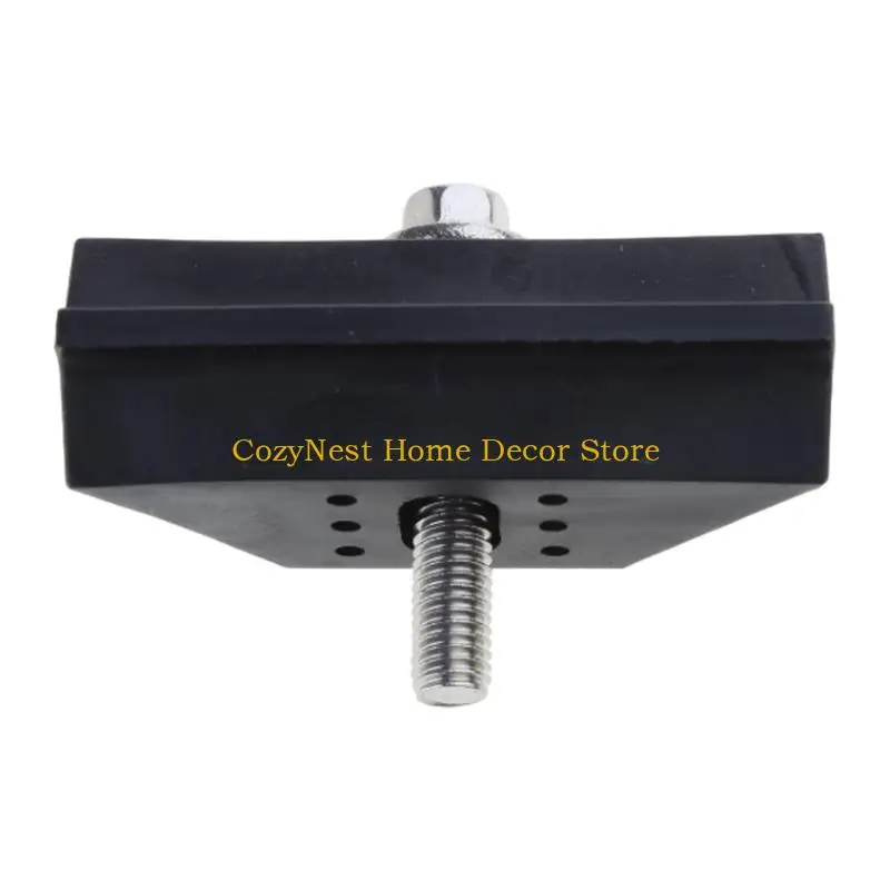 92MF Automobile Battery Clamp Hold Down Universal