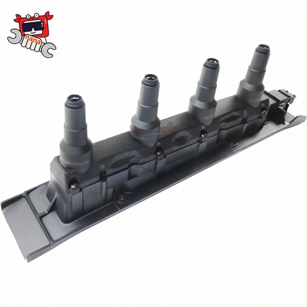 

55559955 9197559 1788418 9212185 Suitable for 1999-2009 Saab 9-5 and(2000-2003)Saab 9-3ignition coils.
