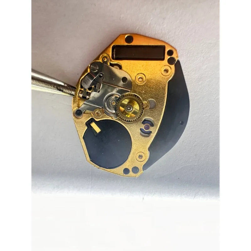 

Parts forETA902 101 movement 902101 movement, three-pin, original watch accessories quartz movement