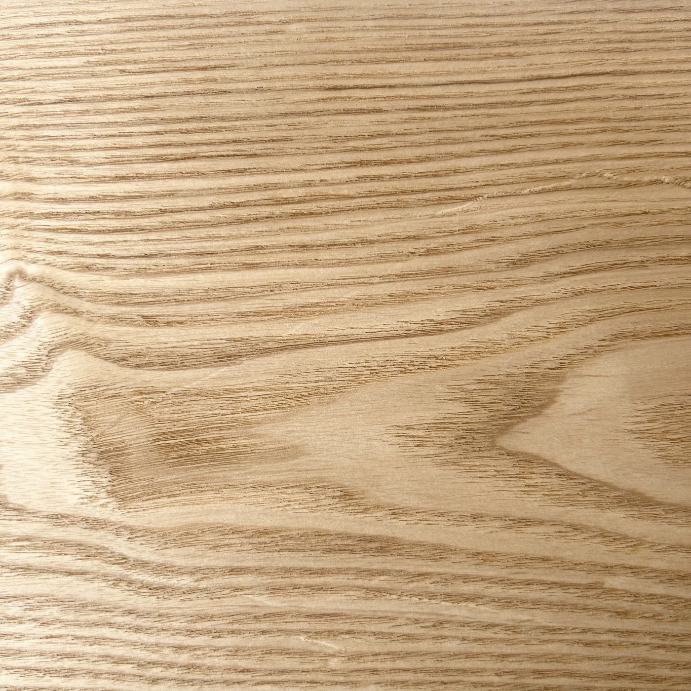 

Natural Chinese Ash Wood Veneer of 0.4mm Thickness, Sizes 18cmx250cm, Ash Timber Veneer Roll for Furniture Renovation and DIY