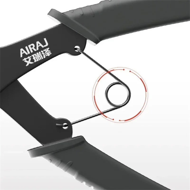1 Piece Internal And External Circlip Pliers Retaining Ring Pliers Inner Card Outer Retaining Ring Pliers Car Repair Tool