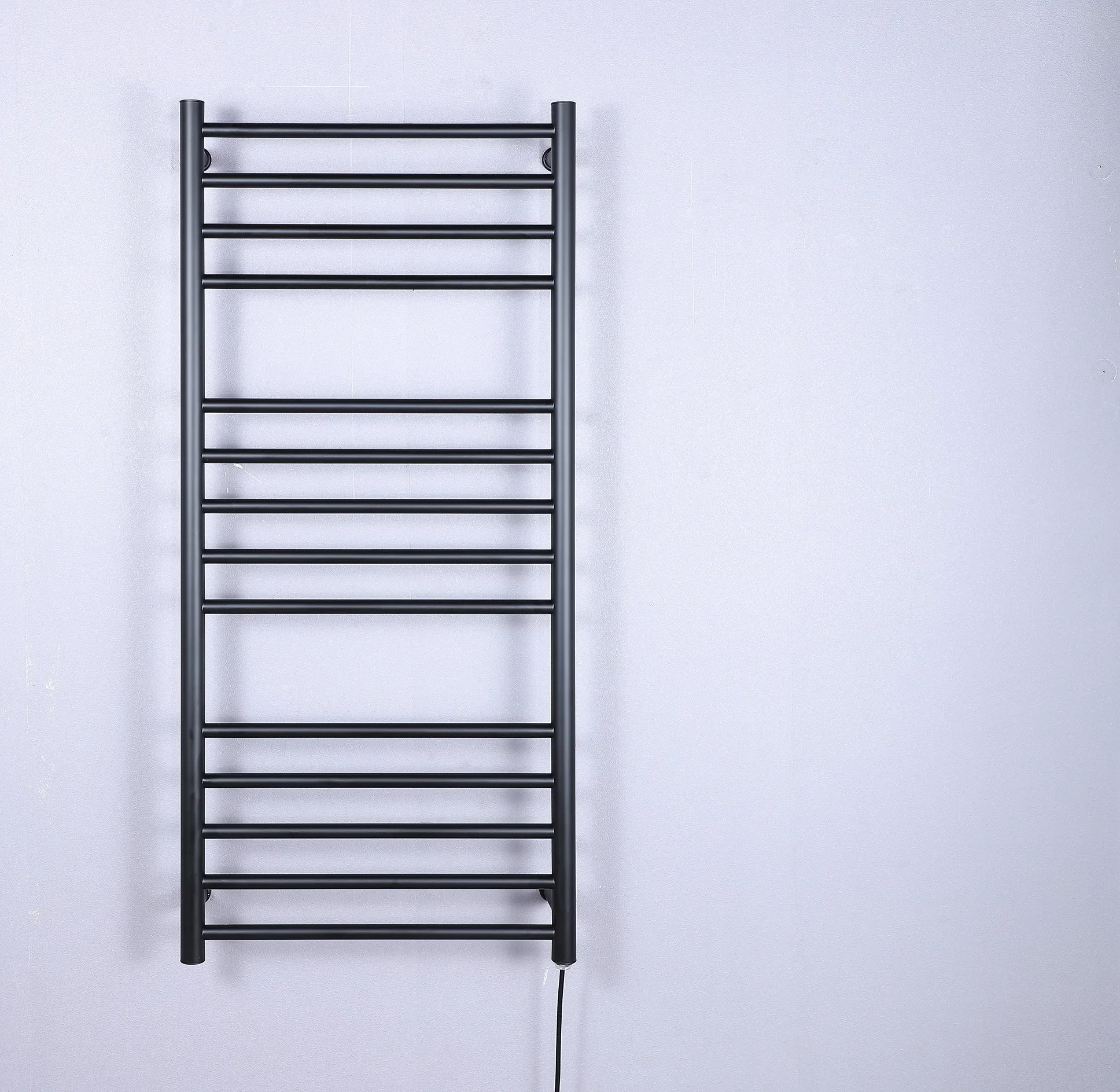 Stainless Steel Heated Towel Rail Hot Towel Warmer Radiator Electric Heated Towel Rack For Bathroom