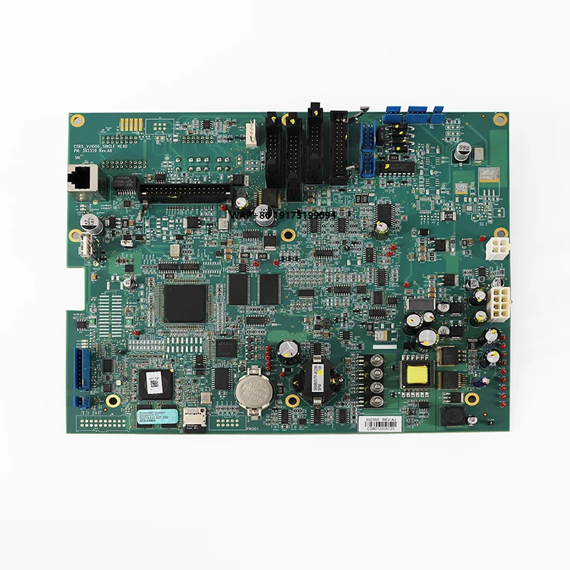 

Mainboard for VJ1510 Inkjet Printer SP392405 CSB Board CIJ Spare Part