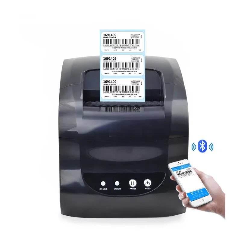 Label Thermal Printer X-Printer Xp-365b