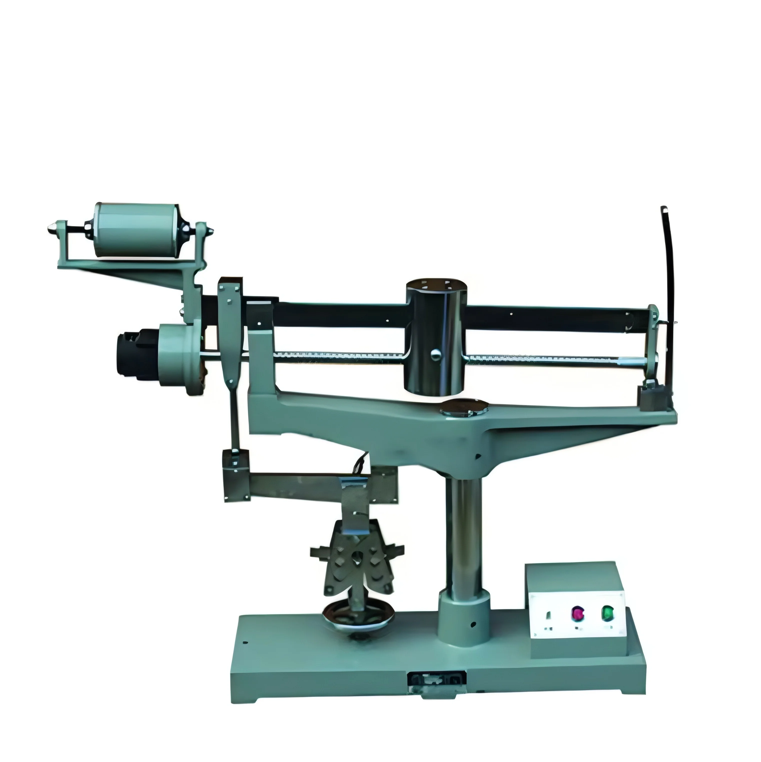 Hot Sale Cement Flexural Testing Machine Antiflex Strength Of Cement Tester