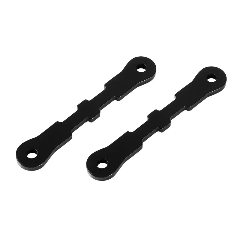 Código de brazo inferior superior Universal delantero trasero LY111 para TRAXXAS 1/5 X-MAXX 6S 8S 1/6 XRT 8S 1/10 MAXX piezas de mejora de Metal RC Car